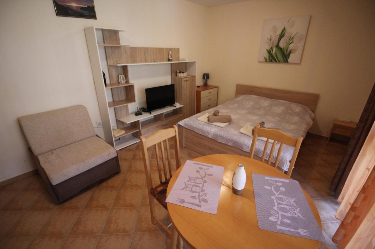Ivory Cascadas Studio Sunny Beach Exterior foto